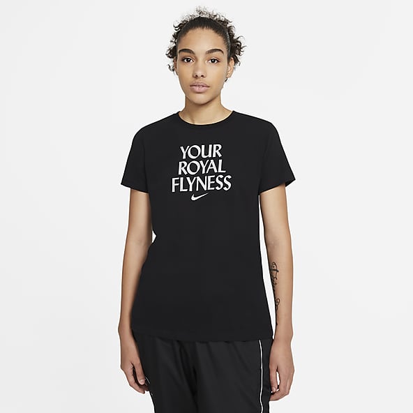 nike your royal flyness